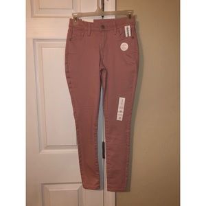 pink pants (brand new)